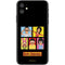 Bobs Burgers Tiles iPhone 11 Skin